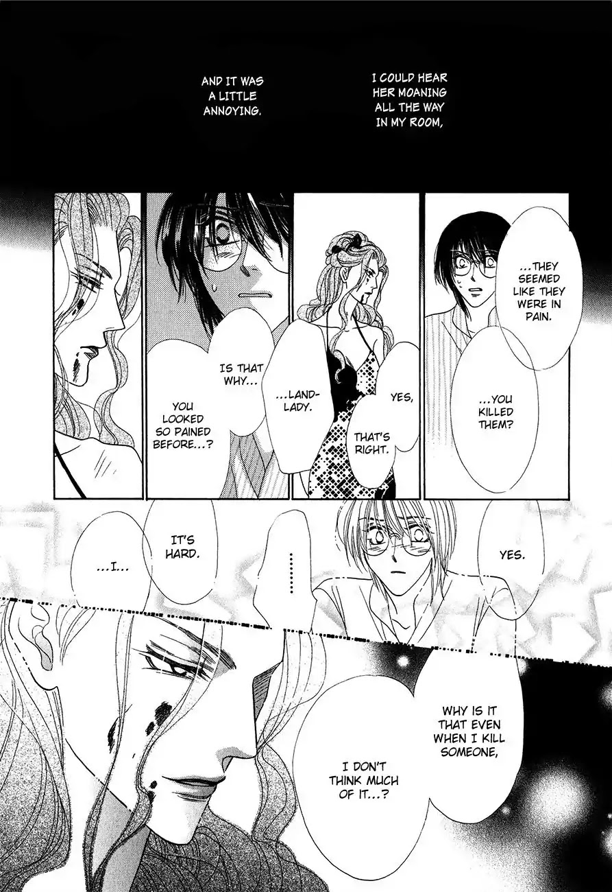 Koori no Mamono no Monogatari Chapter 55 page 29 - Chapter 55: The Ice-Cold Demon's Tale