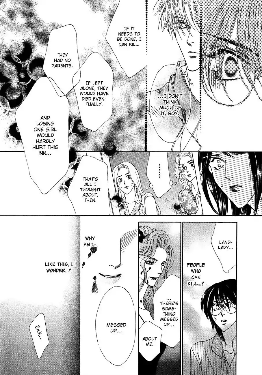 Koori no Mamono no Monogatari Chapter 55 page 30 - Chapter 55: The Ice-Cold Demon's Tale