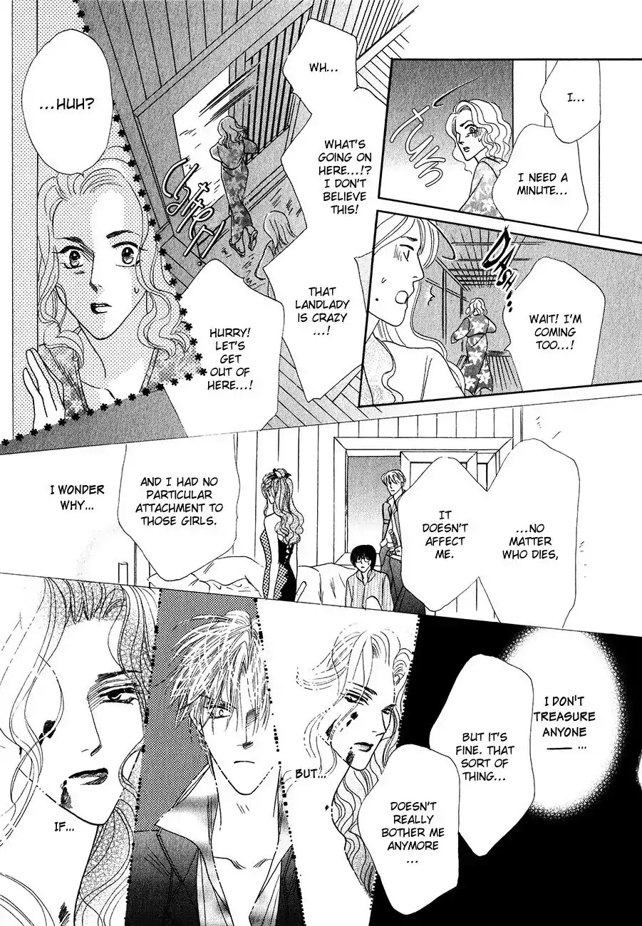 Koori no Mamono no Monogatari Chapter 55 page 31 - Chapter 55: The Ice-Cold Demon's Tale