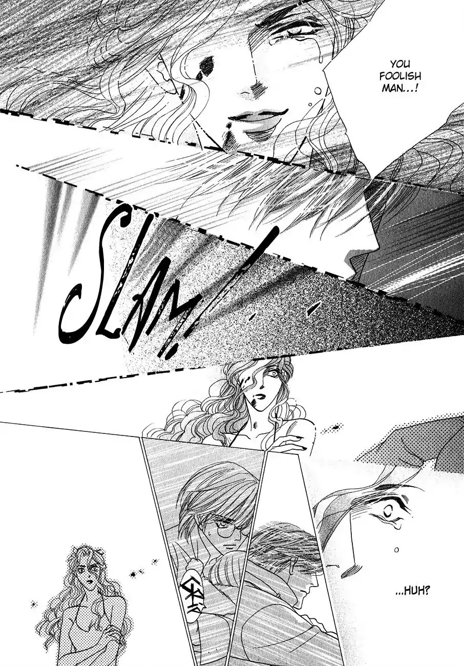 Koori no Mamono no Monogatari Chapter 55 page 45 - Chapter 55: The Ice-Cold Demon's Tale