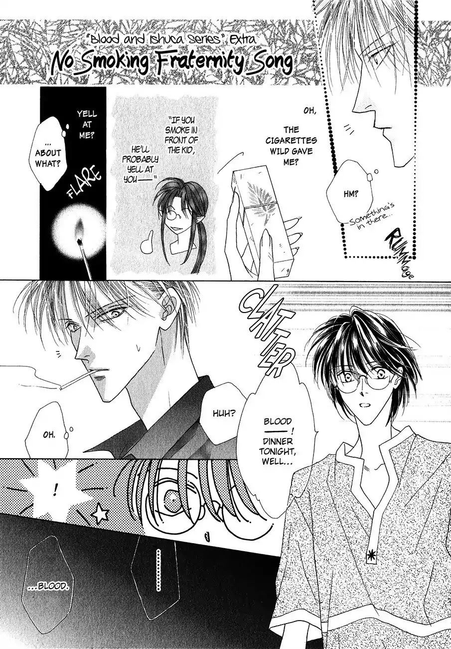 Koori no Mamono no Monogatari Chapter 55 page 52 - Chapter 55: The Ice-Cold Demon's Tale