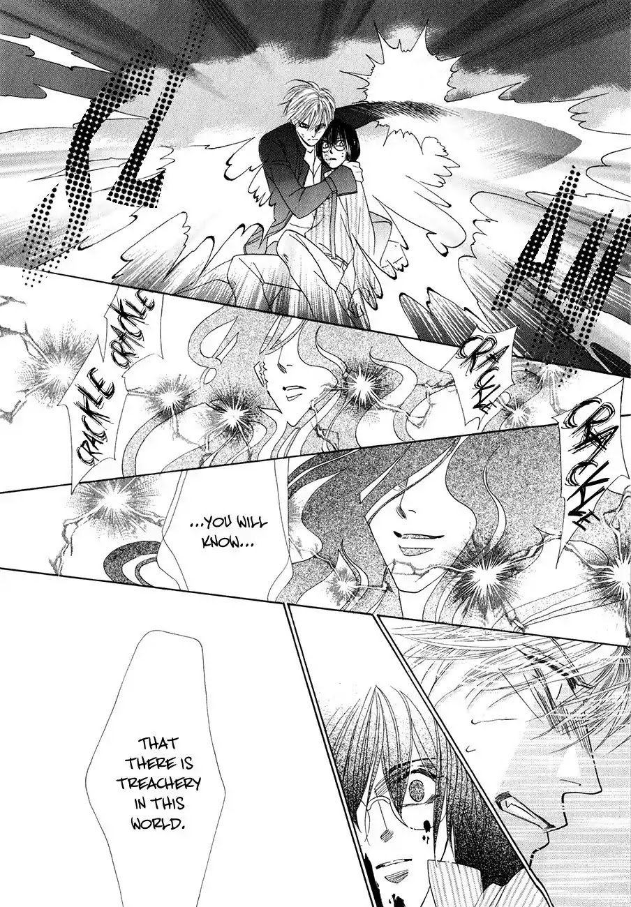 Koori no Mamono no Monogatari Chapter 56 page 31 - Chapter 56: The Ice-Cold Demon's Tale
