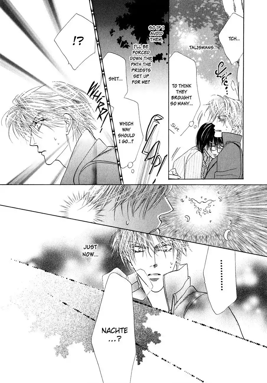 Koori no Mamono no Monogatari Chapter 56 page 44 - Chapter 56: The Ice-Cold Demon's Tale