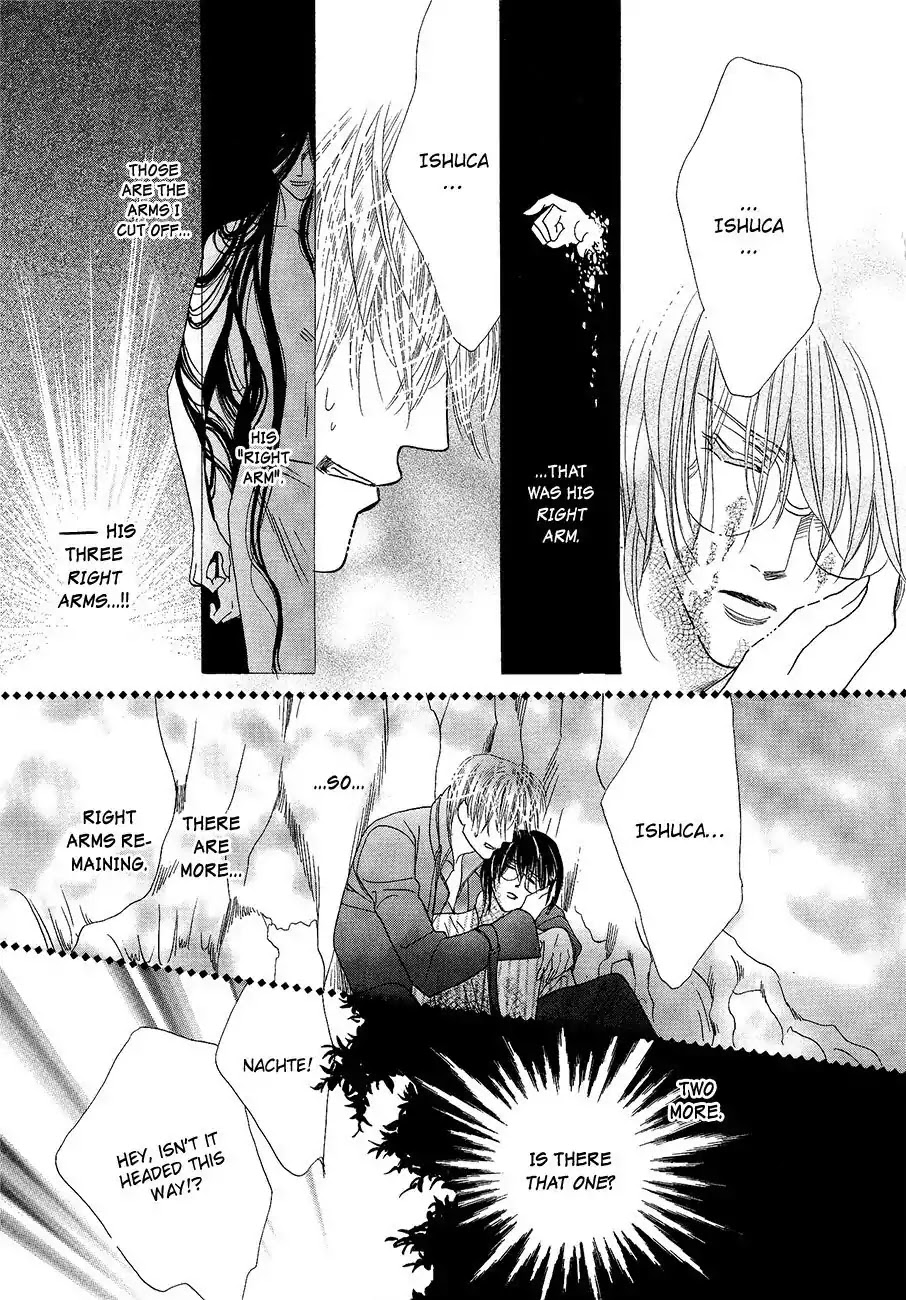 Koori no Mamono no Monogatari Chapter 56 page 49 - Chapter 56: The Ice-Cold Demon's Tale