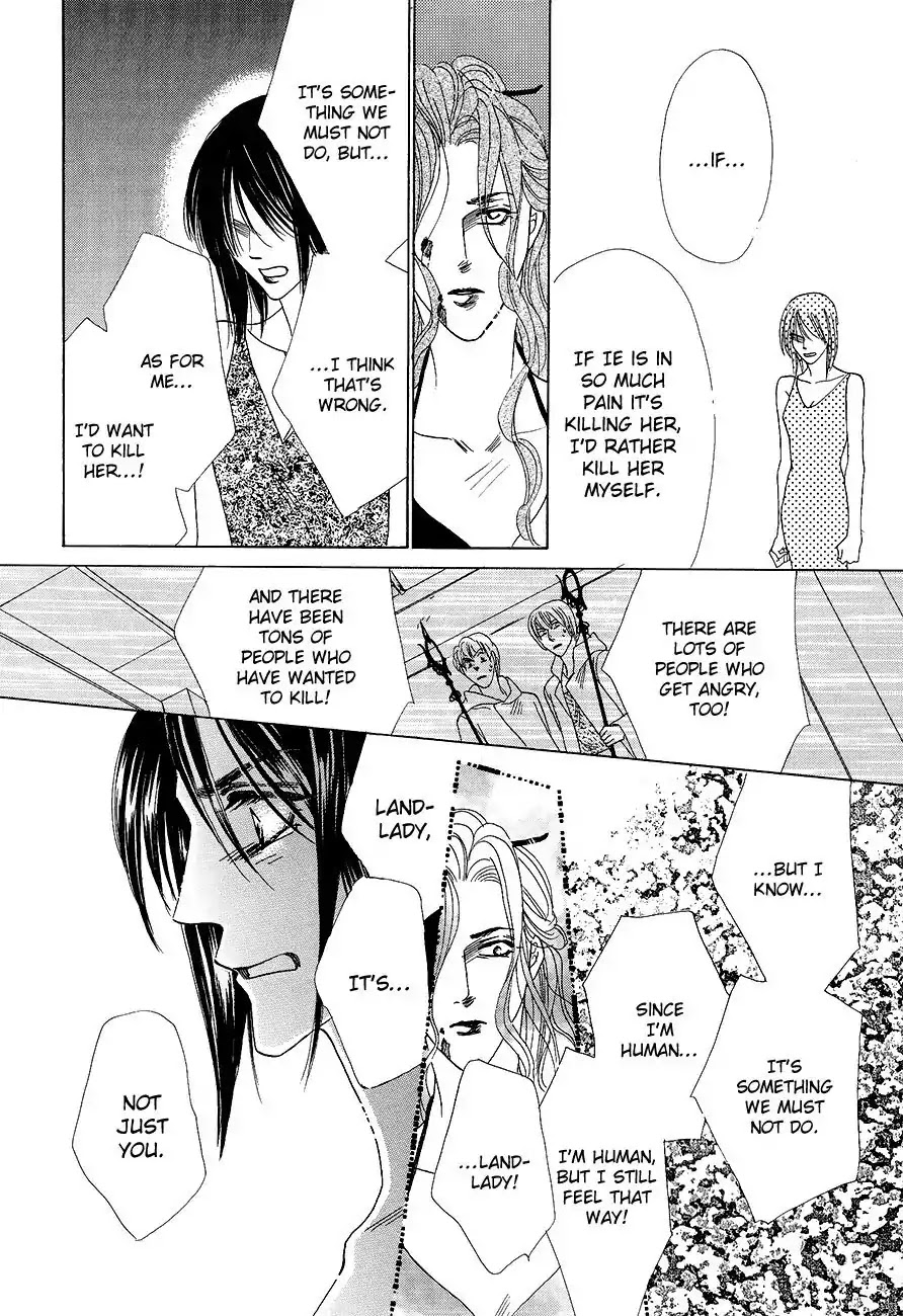 Koori no Mamono no Monogatari Chapter 57 page 30 - Chapter 57: The Ice-Cold Demon's Tale