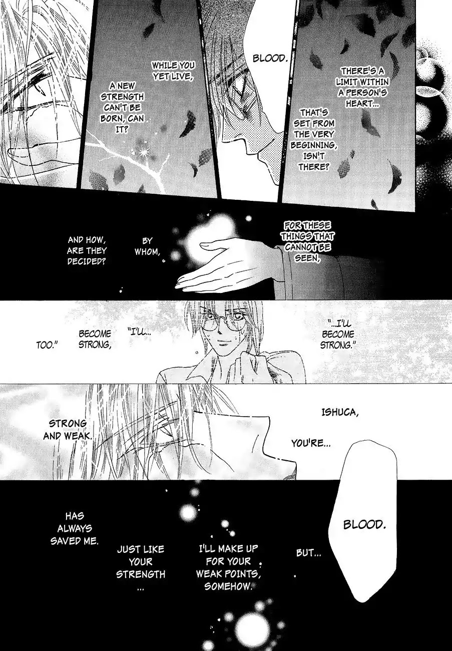 Koori no Mamono no Monogatari Chapter 57 page 41 - Chapter 57: The Ice-Cold Demon's Tale