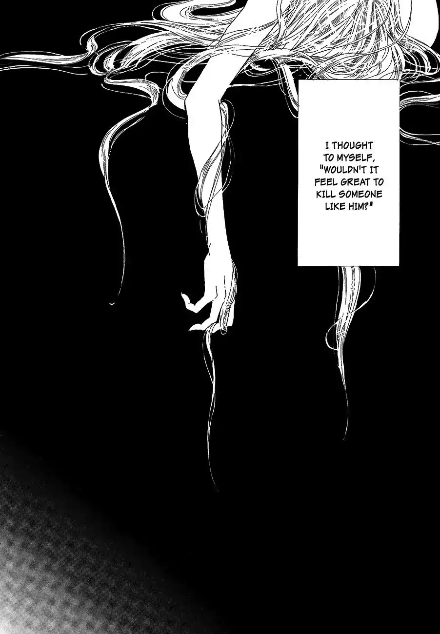 Koori no Mamono no Monogatari Chapter 57 page 47 - Chapter 57: The Ice-Cold Demon's Tale