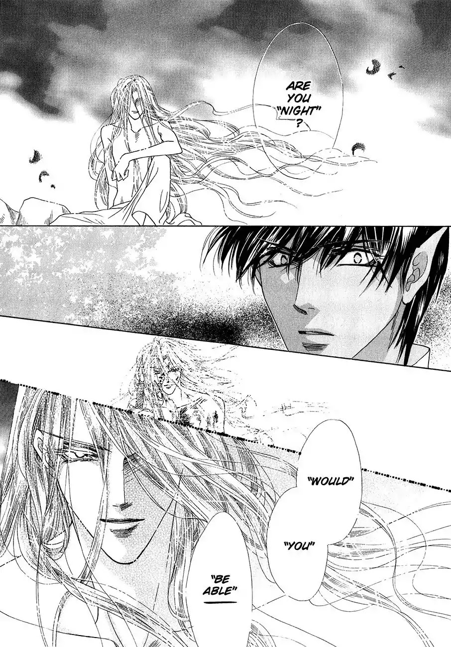 Koori no Mamono no Monogatari Chapter 58 page 10 - Chapter 58: The Ice-Cold Demon's Tale