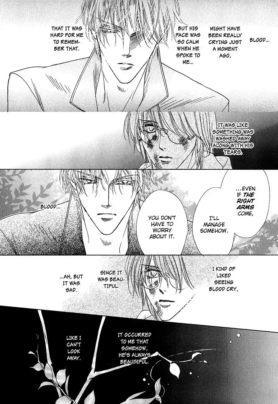 Koori no Mamono no Monogatari Chapter 58 page 13 - Chapter 58: The Ice-Cold Demon's Tale
