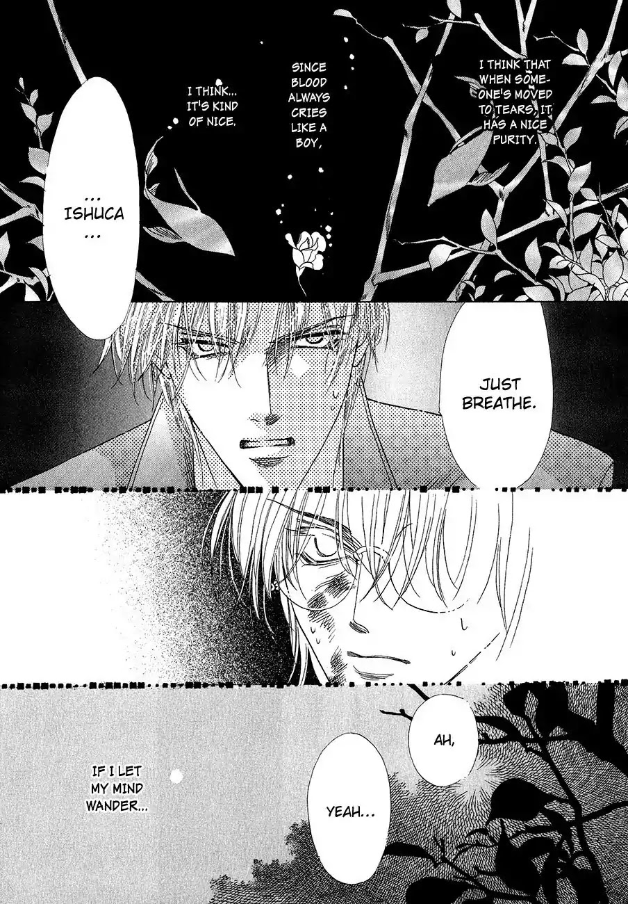 Koori no Mamono no Monogatari Chapter 58 page 14 - Chapter 58: The Ice-Cold Demon's Tale