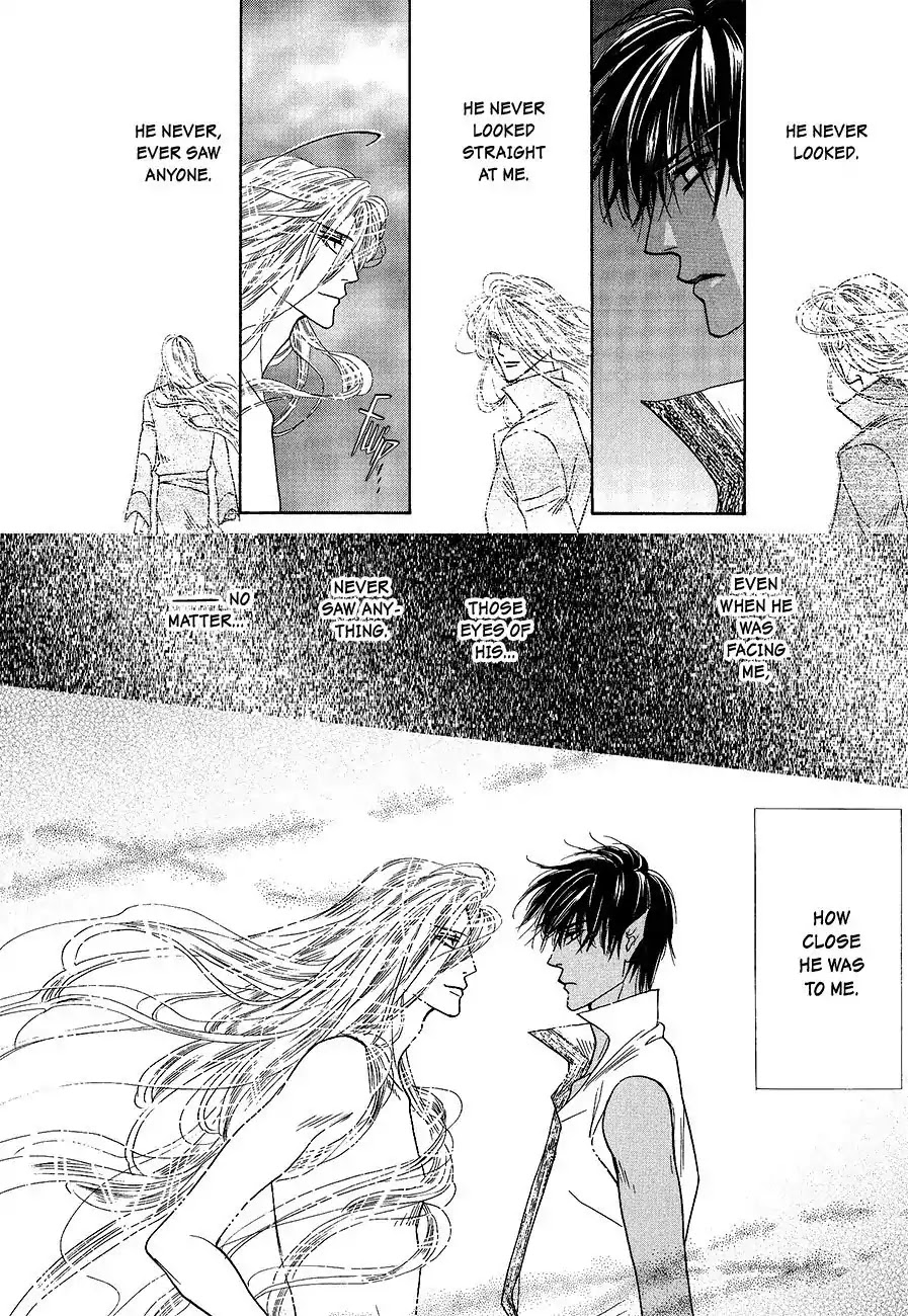 Koori no Mamono no Monogatari Chapter 58 page 23 - Chapter 58: The Ice-Cold Demon's Tale