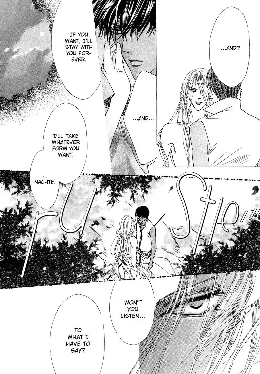 Koori no Mamono no Monogatari Chapter 58 page 25 - Chapter 58: The Ice-Cold Demon's Tale