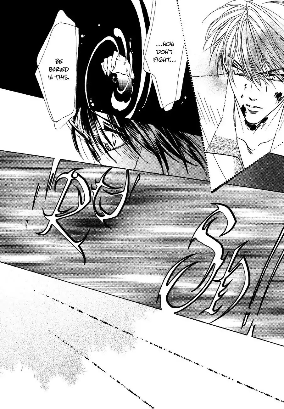 Koori no Mamono no Monogatari Chapter 58 page 37 - Chapter 58: The Ice-Cold Demon's Tale