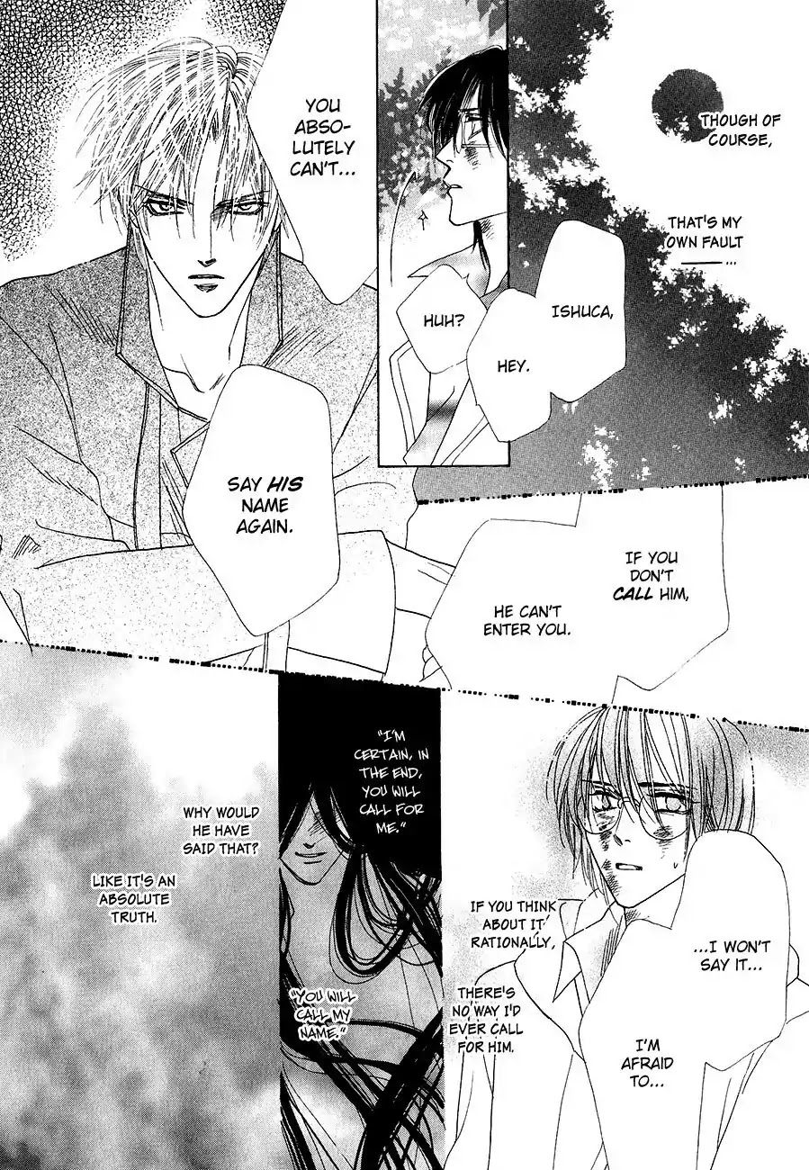 Koori no Mamono no Monogatari Chapter 58 page 41 - Chapter 58: The Ice-Cold Demon's Tale