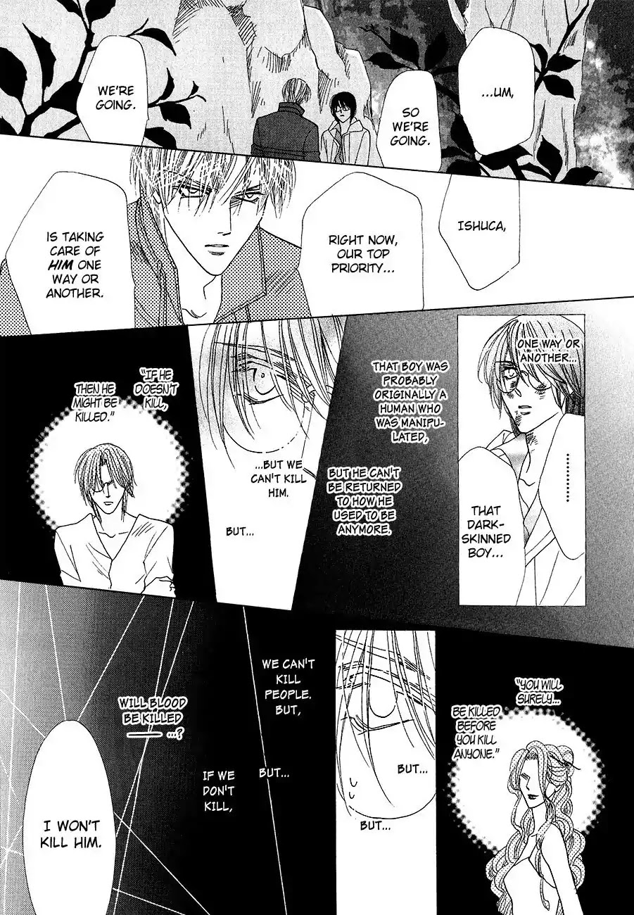 Koori no Mamono no Monogatari Chapter 58 page 44 - Chapter 58: The Ice-Cold Demon's Tale