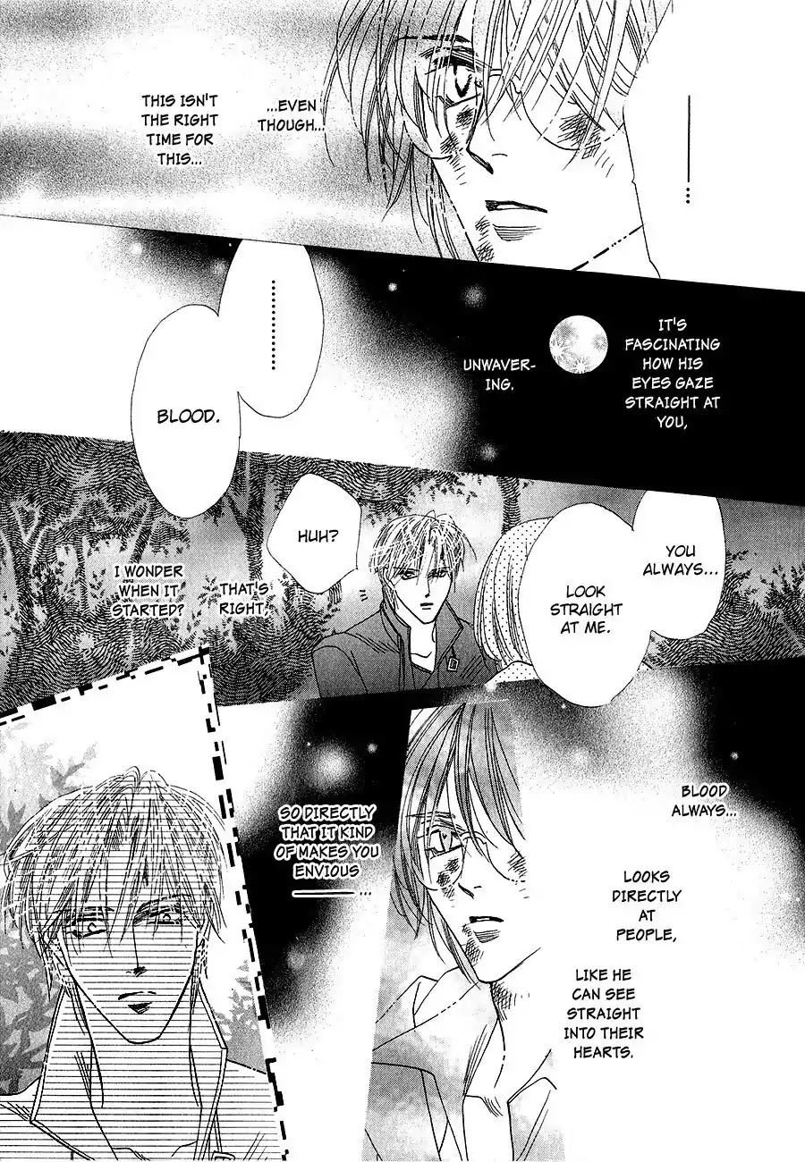 Koori no Mamono no Monogatari Chapter 58 page 46 - Chapter 58: The Ice-Cold Demon's Tale
