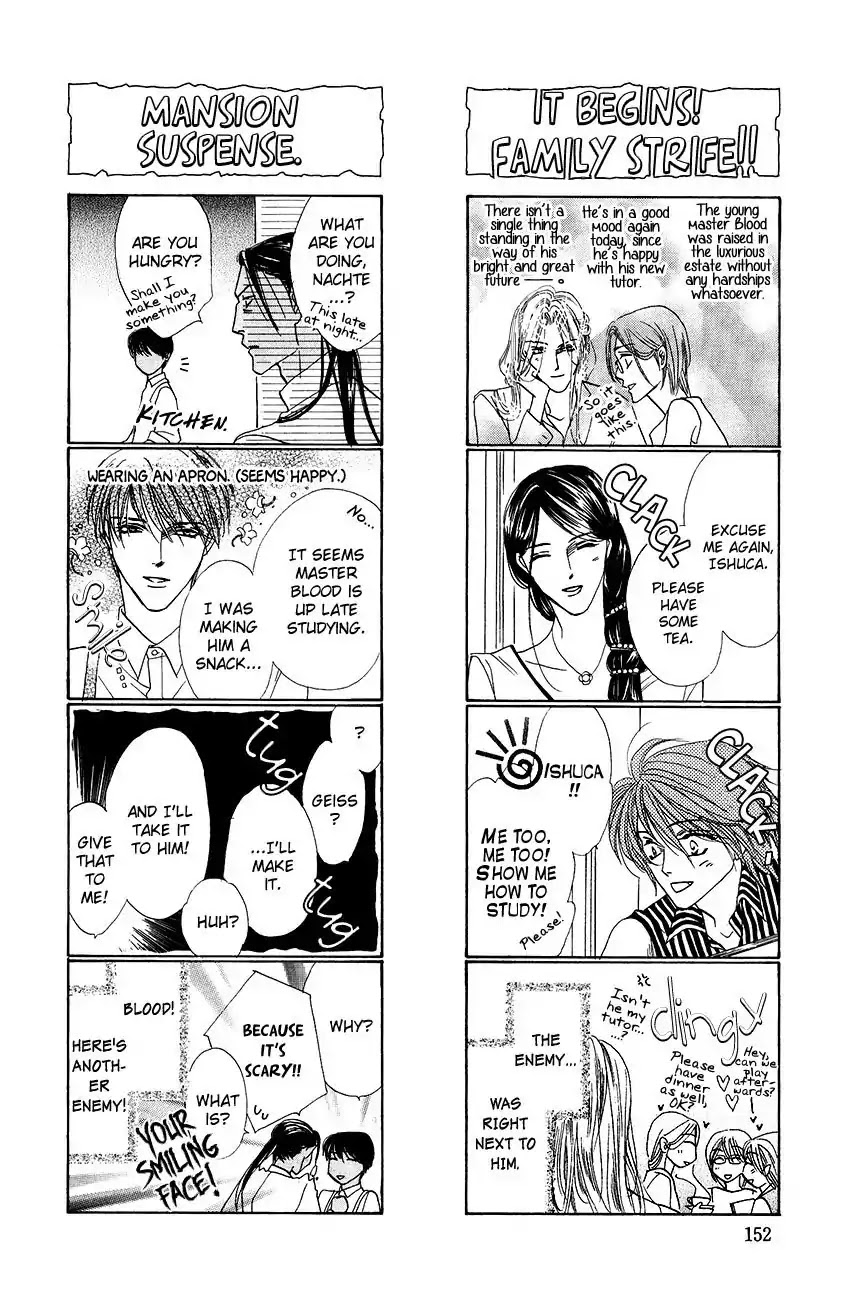 Koori no Mamono no Monogatari Chapter 58 page 51 - Chapter 58: The Ice-Cold Demon's Tale