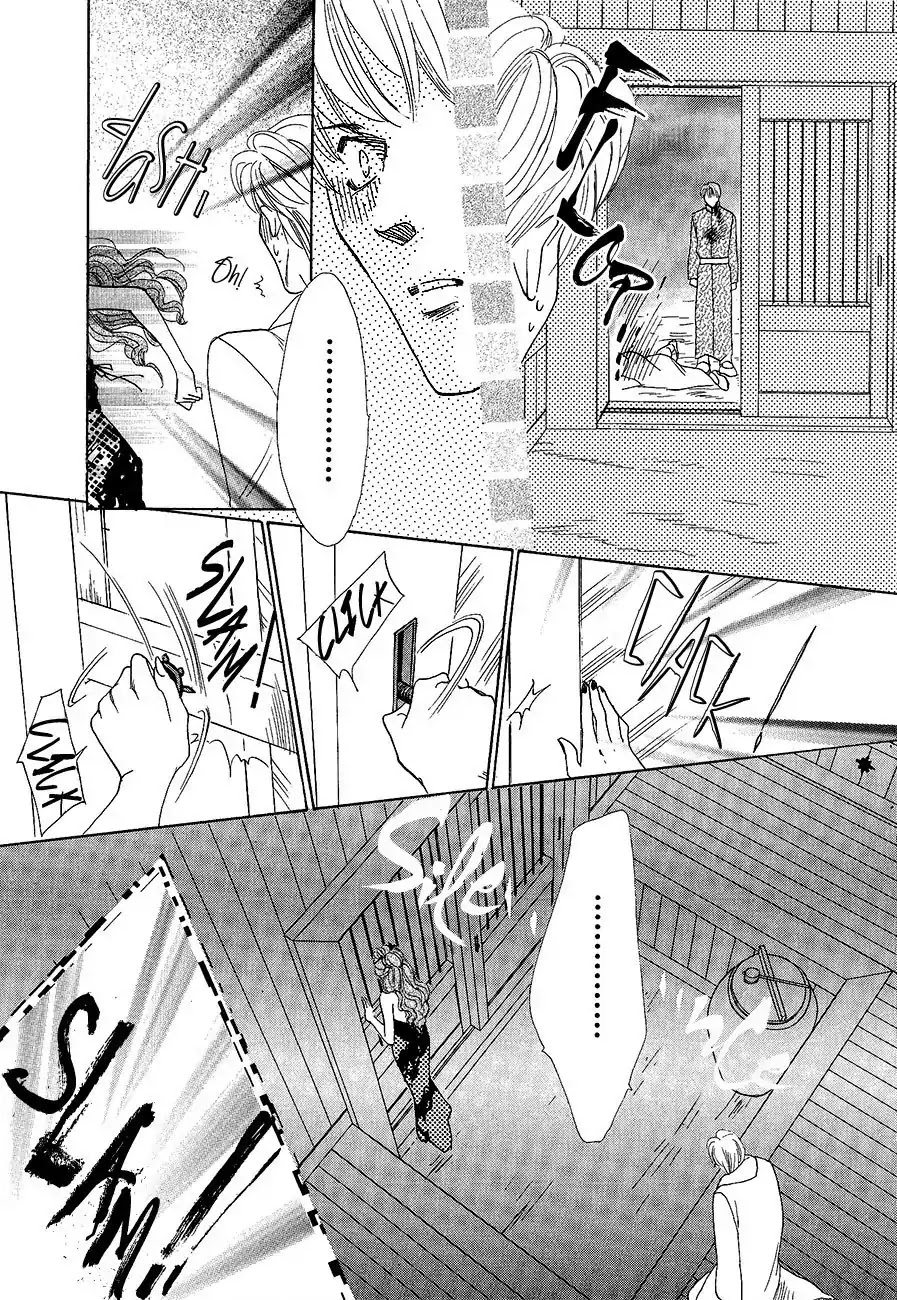 Koori no Mamono no Monogatari Chapter 59 page 18 - Chapter 59: The Ice-Cold Demon's Tale