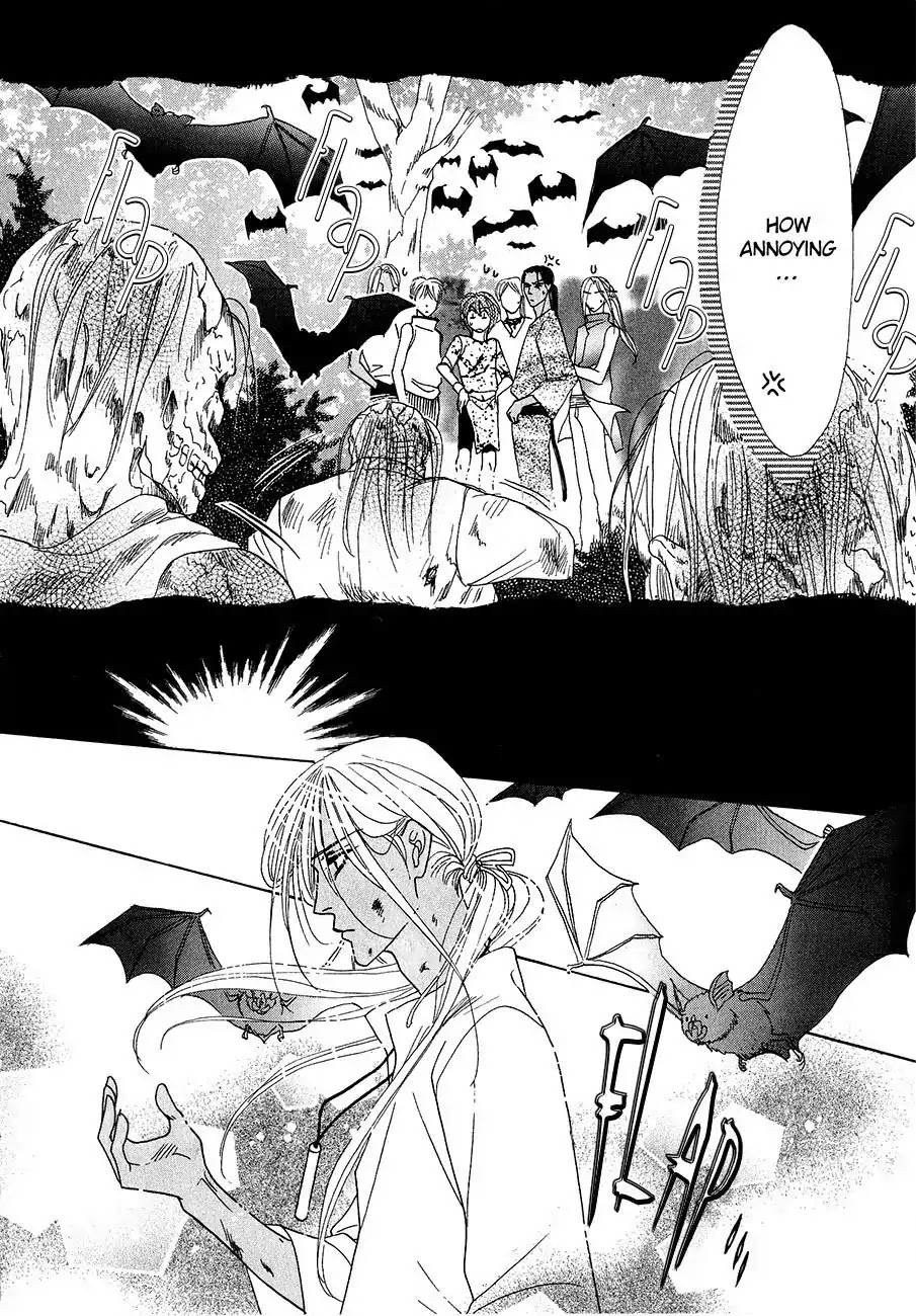 Koori no Mamono no Monogatari Chapter 60 page 20 - Chapter 60: The Ice-Cold Demon's Tale
