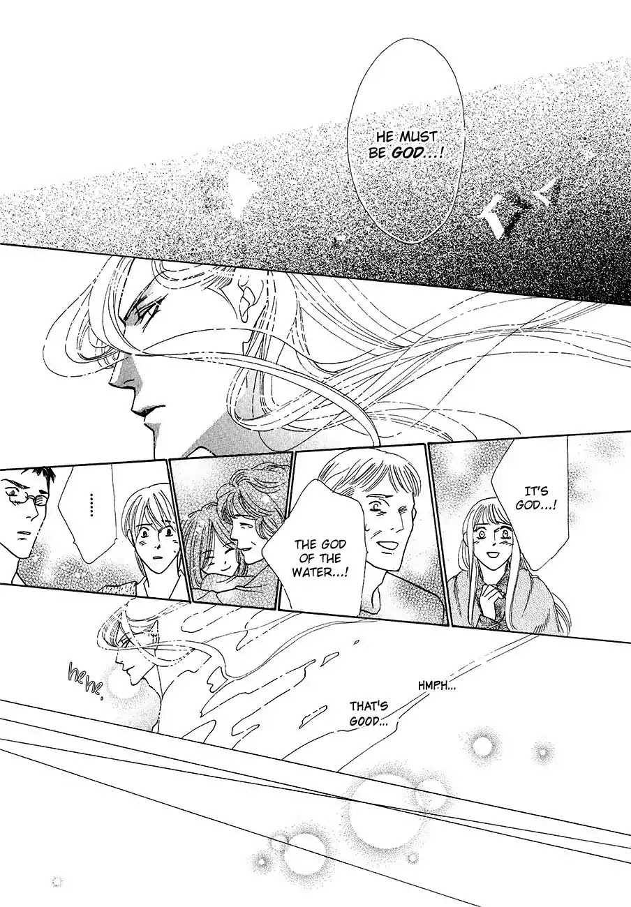 Koori no Mamono no Monogatari Chapter 60 page 32 - Chapter 60: The Ice-Cold Demon's Tale