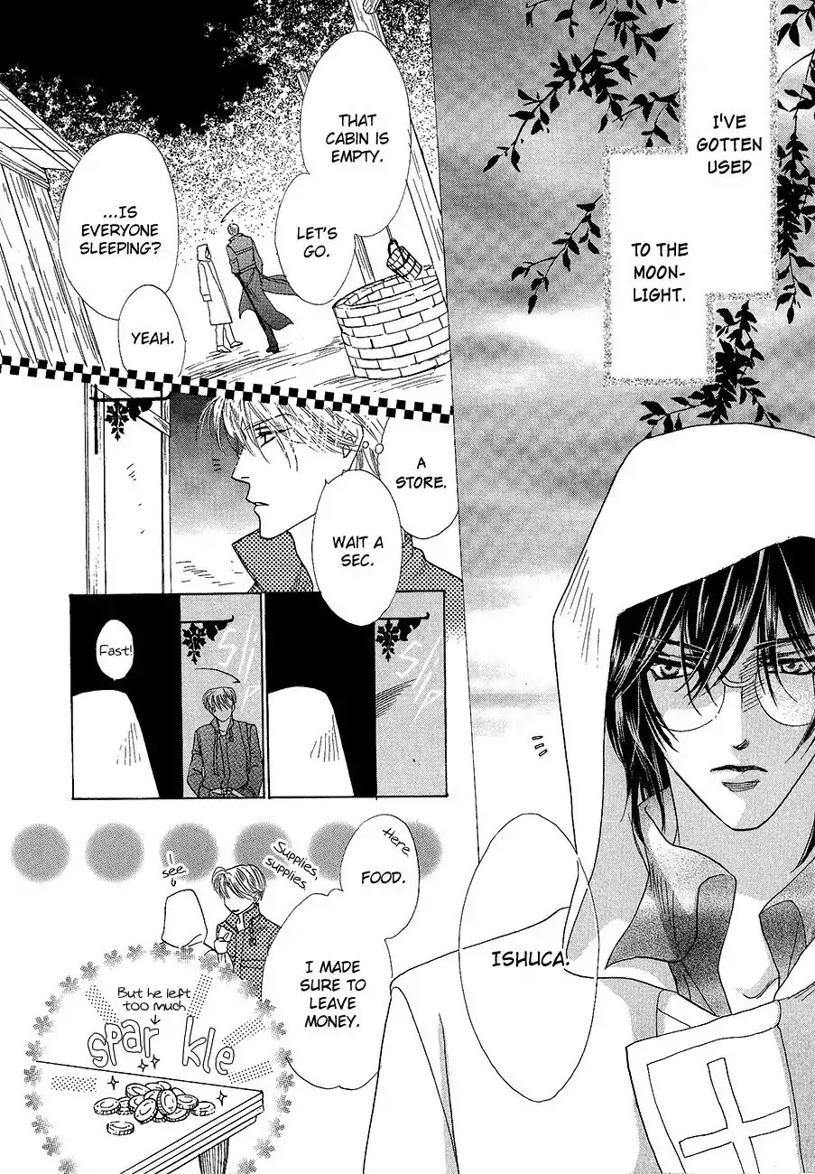 Koori no Mamono no Monogatari Chapter 61 page 2 - Chapter 61: The Ice-Cold Demon's Tale