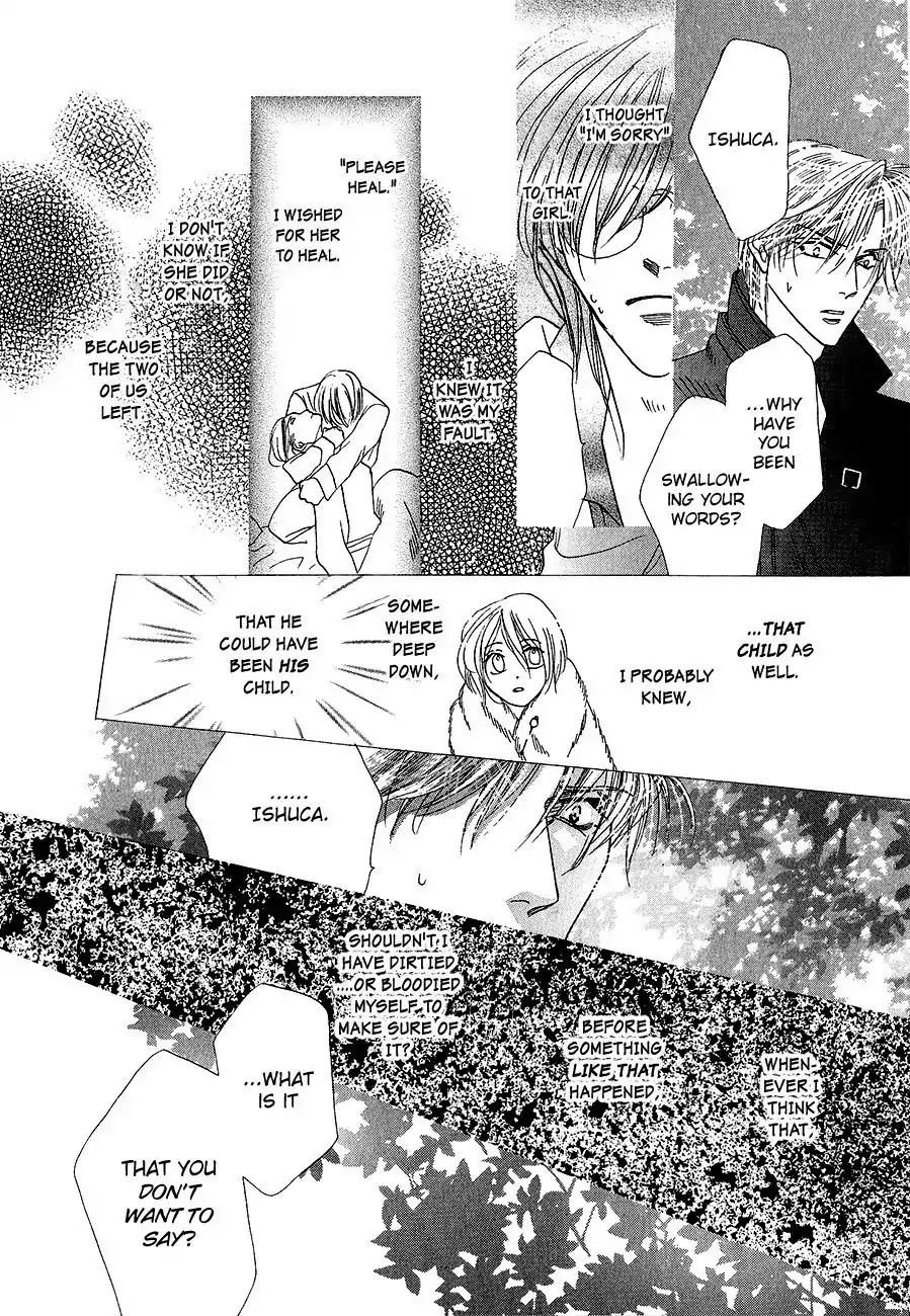 Koori no Mamono no Monogatari Chapter 61 page 39 - Chapter 61: The Ice-Cold Demon's Tale