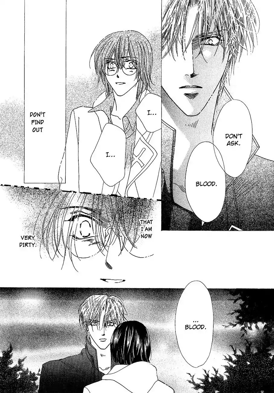 Koori no Mamono no Monogatari Chapter 61 page 42 - Chapter 61: The Ice-Cold Demon's Tale