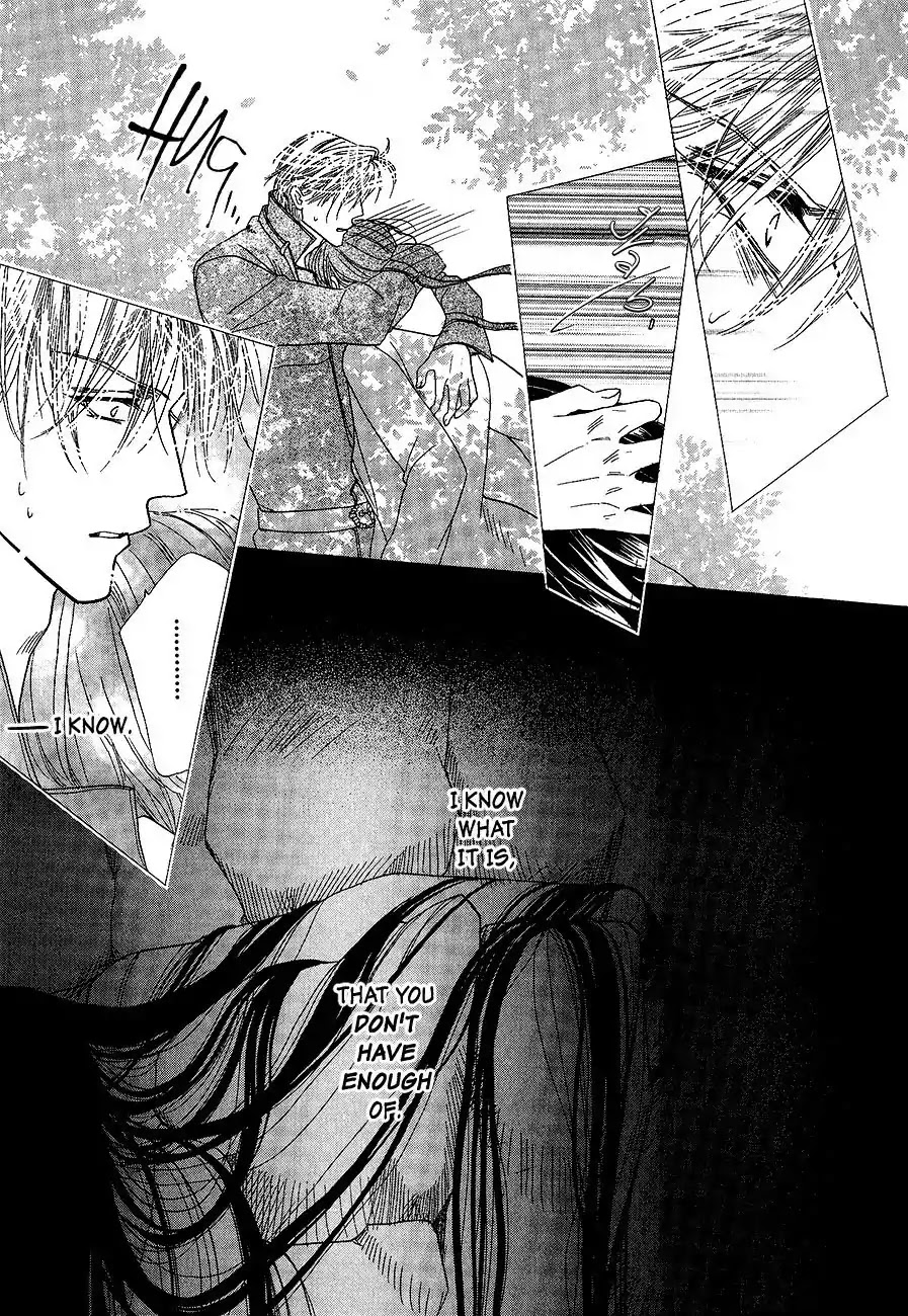 Koori no Mamono no Monogatari Chapter 61 page 44 - Chapter 61: The Ice-Cold Demon's Tale