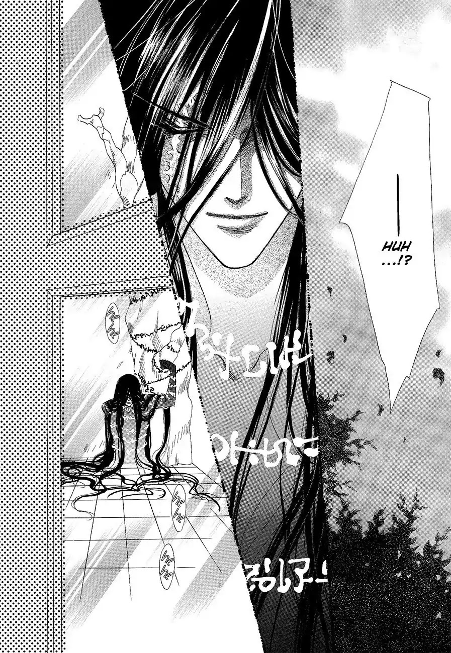 Koori no Mamono no Monogatari Chapter 61 page 49 - Chapter 61: The Ice-Cold Demon's Tale