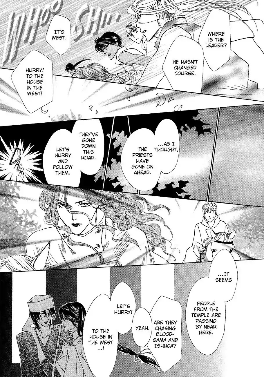 Koori no Mamono no Monogatari Chapter 61 page 50 - Chapter 61: The Ice-Cold Demon's Tale