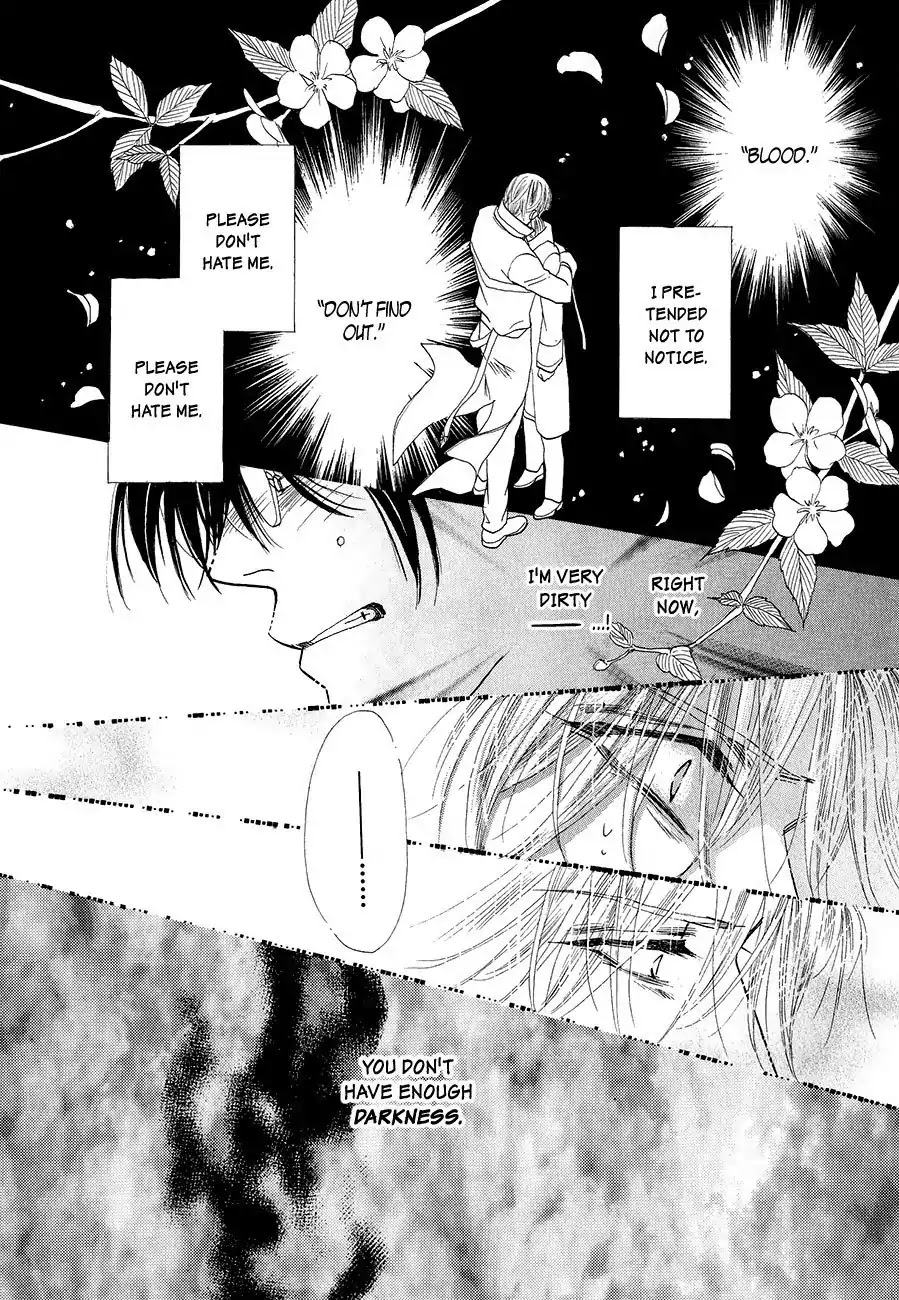Koori no Mamono no Monogatari Chapter 62 page 10 - Chapter 62: The Ice-Cold Demon's Tale