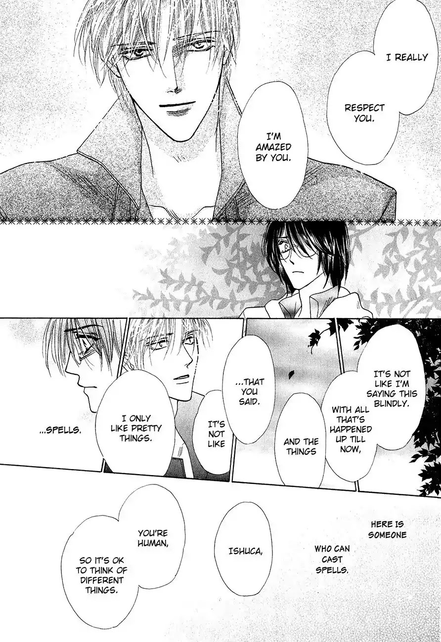 Koori no Mamono no Monogatari Chapter 62 page 14 - Chapter 62: The Ice-Cold Demon's Tale