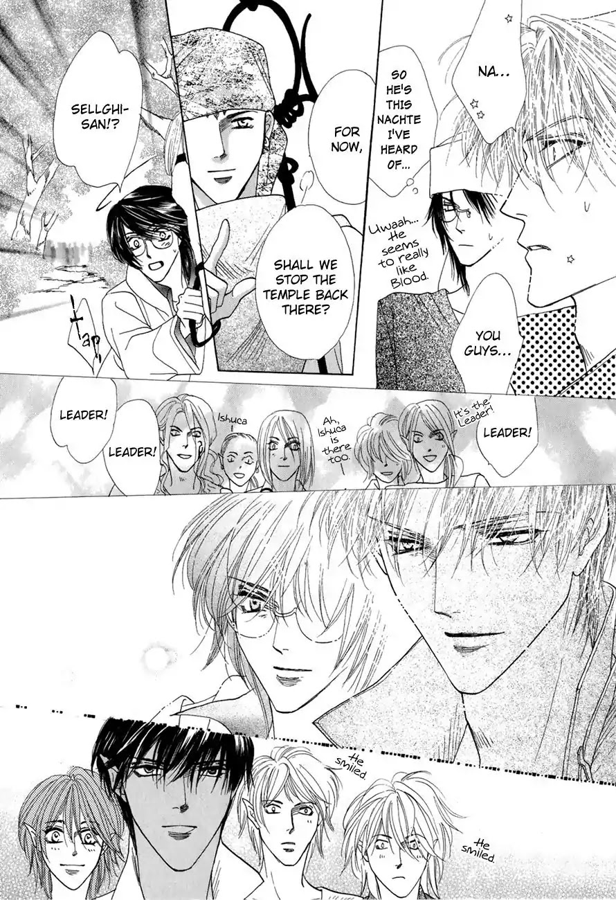 Koori no Mamono no Monogatari Chapter 62 page 30 - Chapter 62: The Ice-Cold Demon's Tale