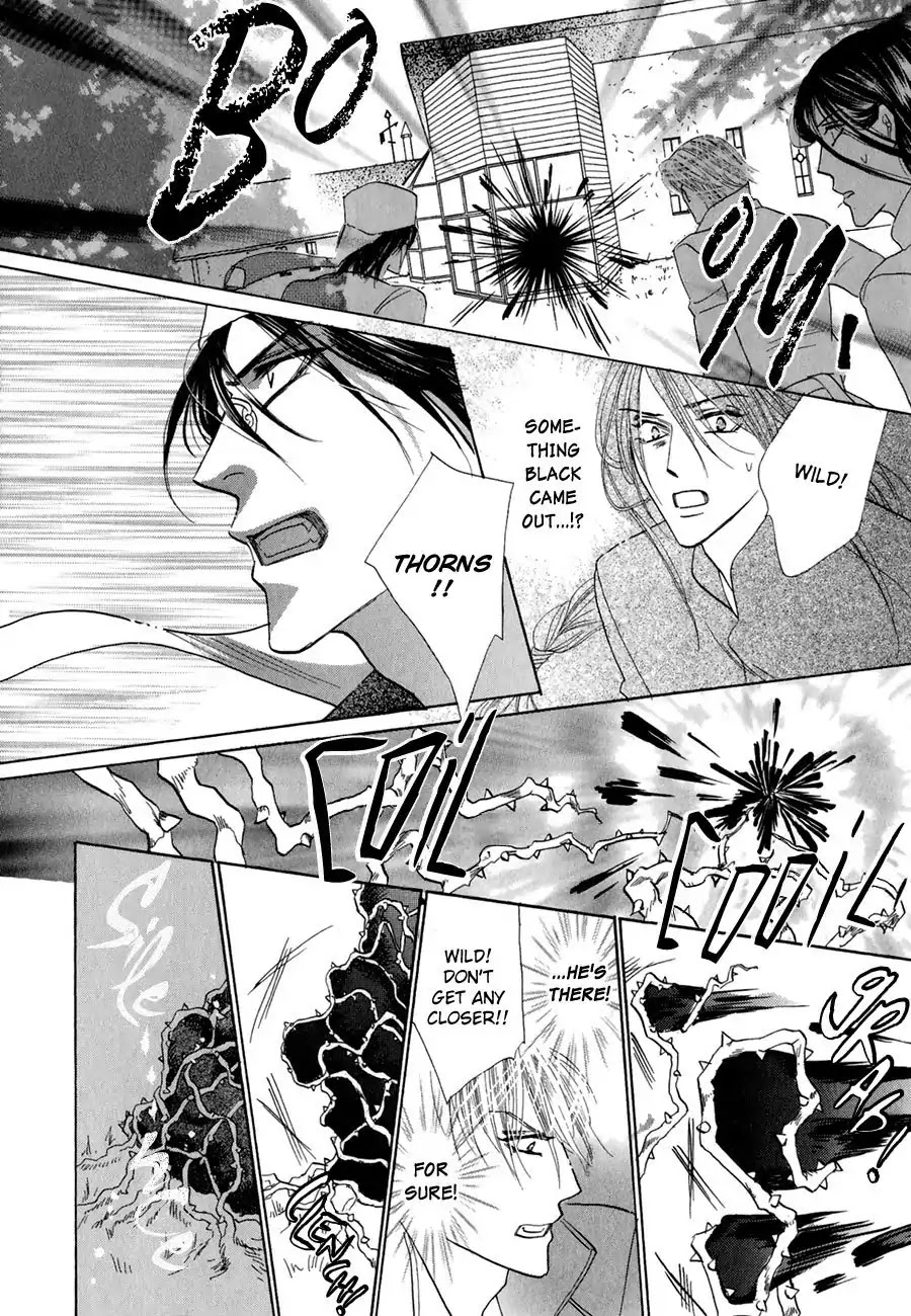 Koori no Mamono no Monogatari Chapter 62 page 44 - Chapter 62: The Ice-Cold Demon's Tale