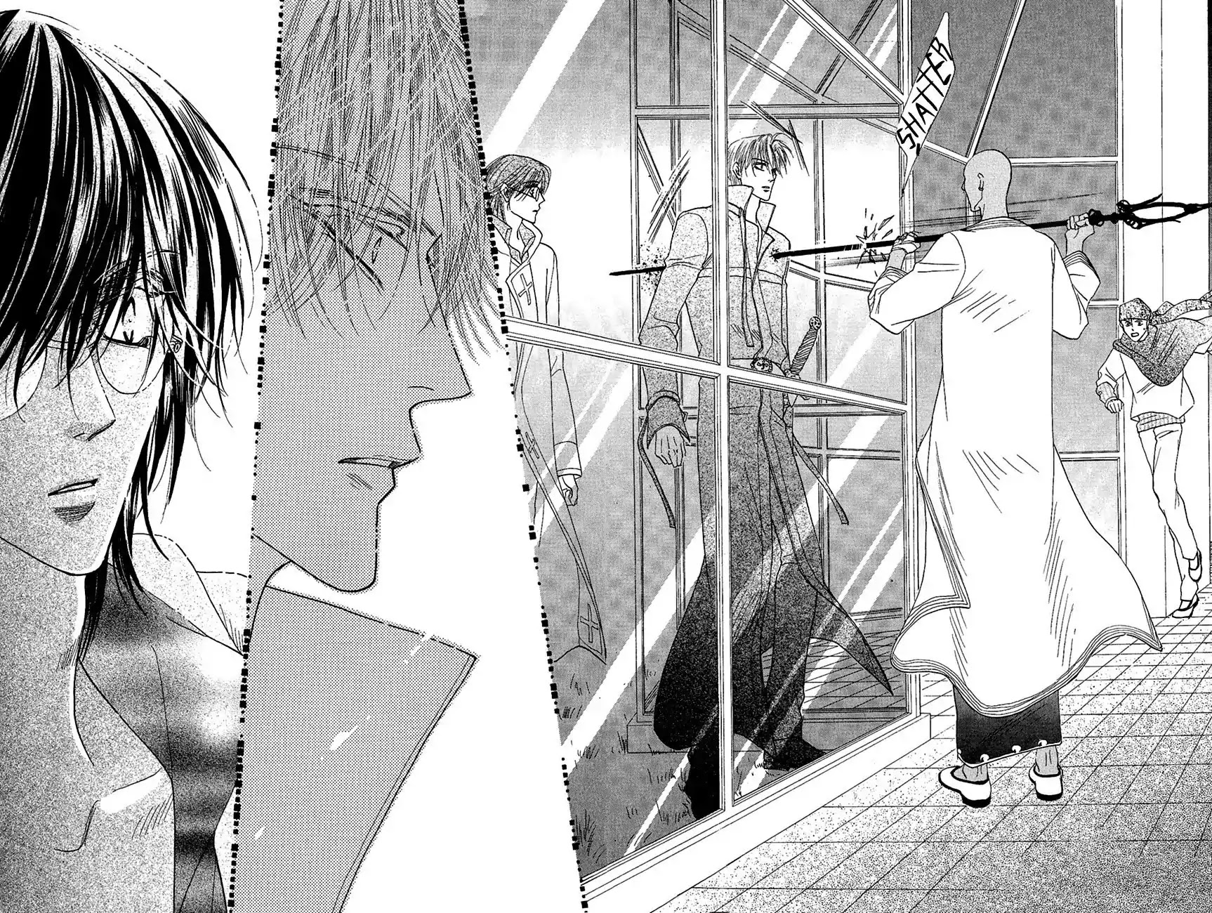 Koori no Mamono no Monogatari Chapter 62 page 52 - Chapter 62: The Ice-Cold Demon's Tale