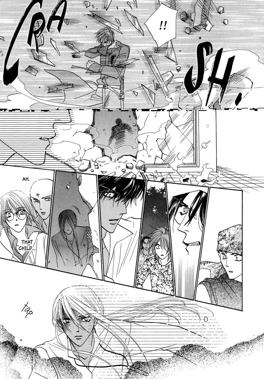 Koori no Mamono no Monogatari Chapter 63 page 12 - Chapter 63: The Ice-Cold Demon's Tale