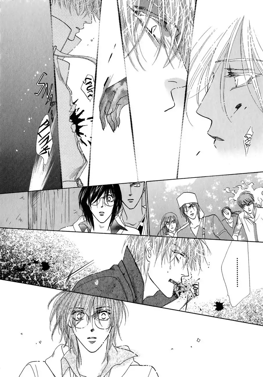 Koori no Mamono no Monogatari Chapter 63 page 14 - Chapter 63: The Ice-Cold Demon's Tale