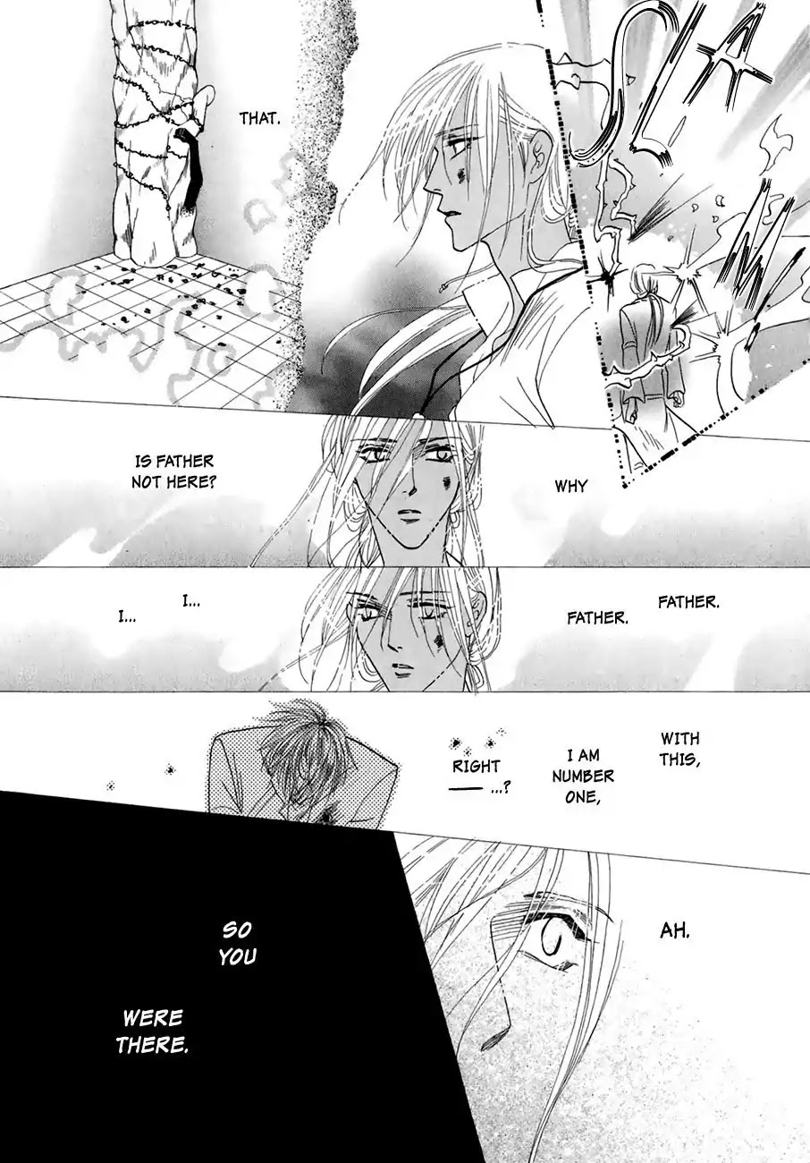 Koori no Mamono no Monogatari Chapter 63 page 17 - Chapter 63: The Ice-Cold Demon's Tale
