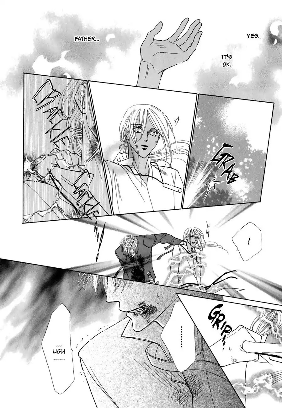 Koori no Mamono no Monogatari Chapter 63 page 18 - Chapter 63: The Ice-Cold Demon's Tale