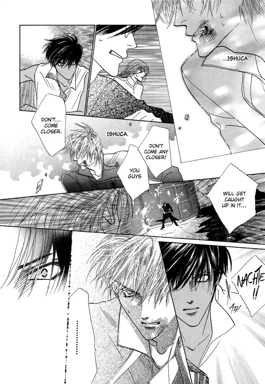 Koori no Mamono no Monogatari Chapter 63 page 20 - Chapter 63: The Ice-Cold Demon's Tale