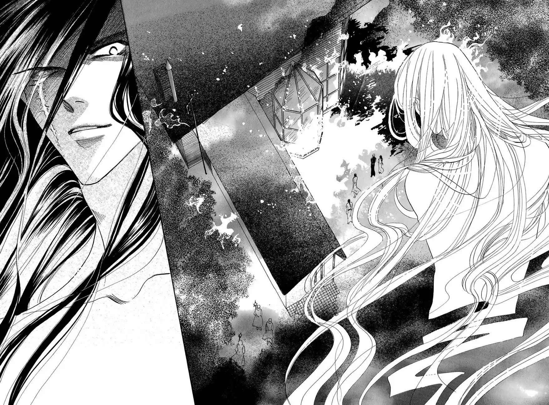 Koori no Mamono no Monogatari Chapter 63 page 26 - Chapter 63: The Ice-Cold Demon's Tale