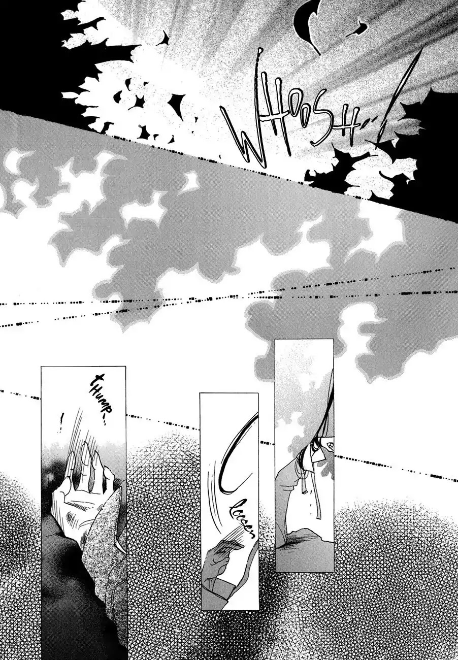 Koori no Mamono no Monogatari Chapter 63 page 45 - Chapter 63: The Ice-Cold Demon's Tale