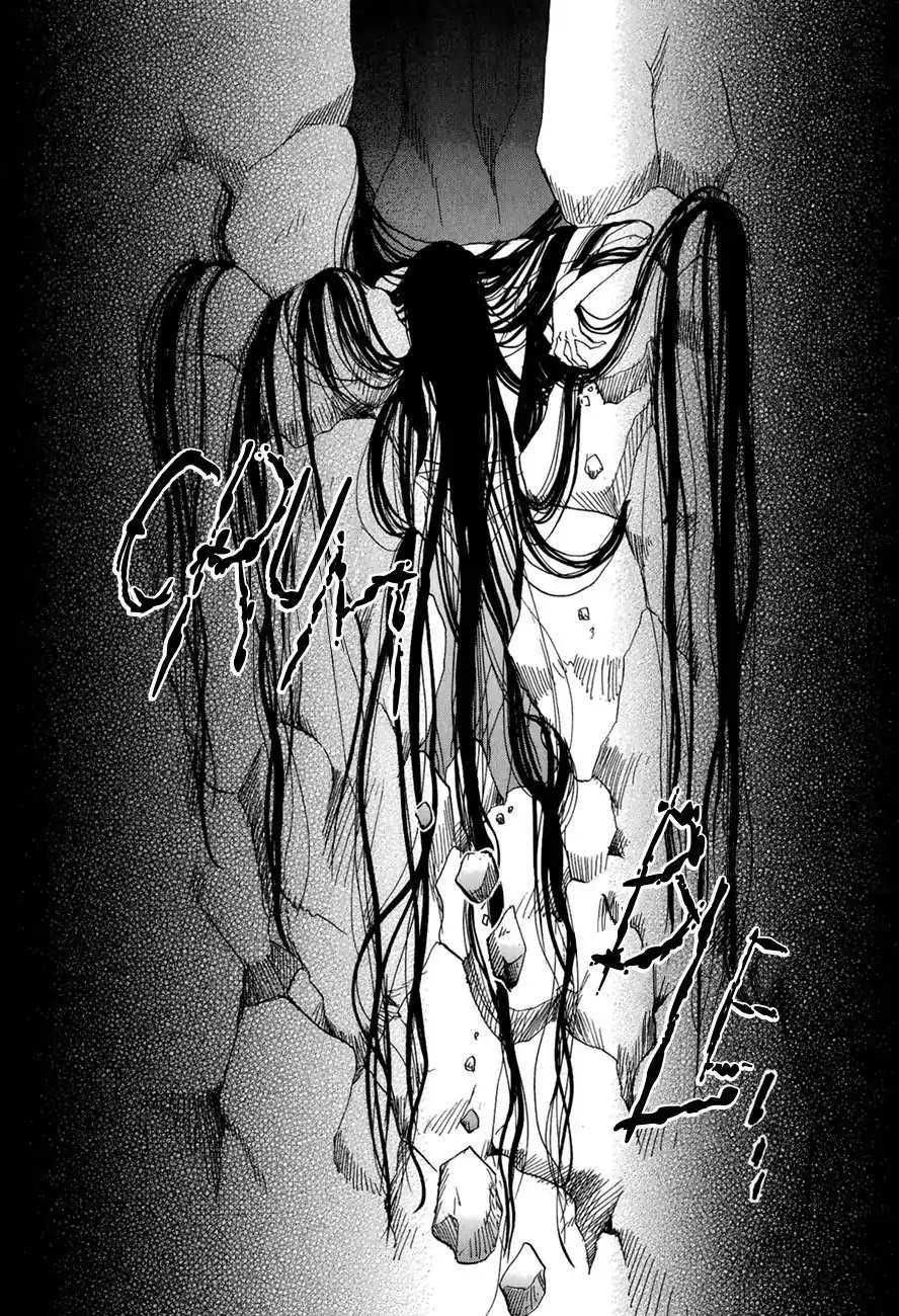 Koori no Mamono no Monogatari Chapter 63 page 48 - Chapter 63: The Ice-Cold Demon's Tale