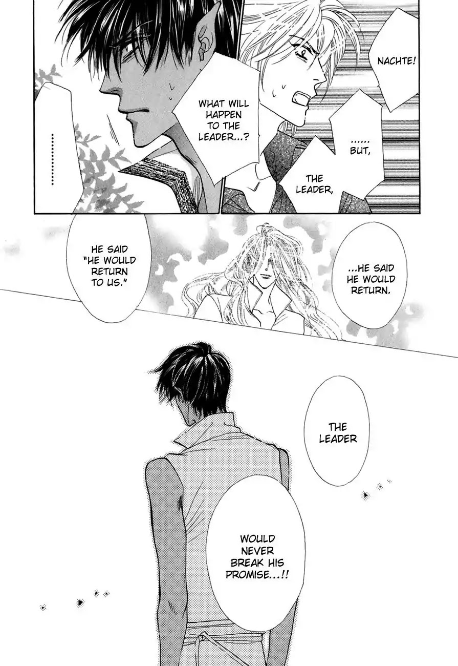 Koori no Mamono no Monogatari Chapter 64 page 22 - Chapter 64: The Ice-Cold Demon's Tale