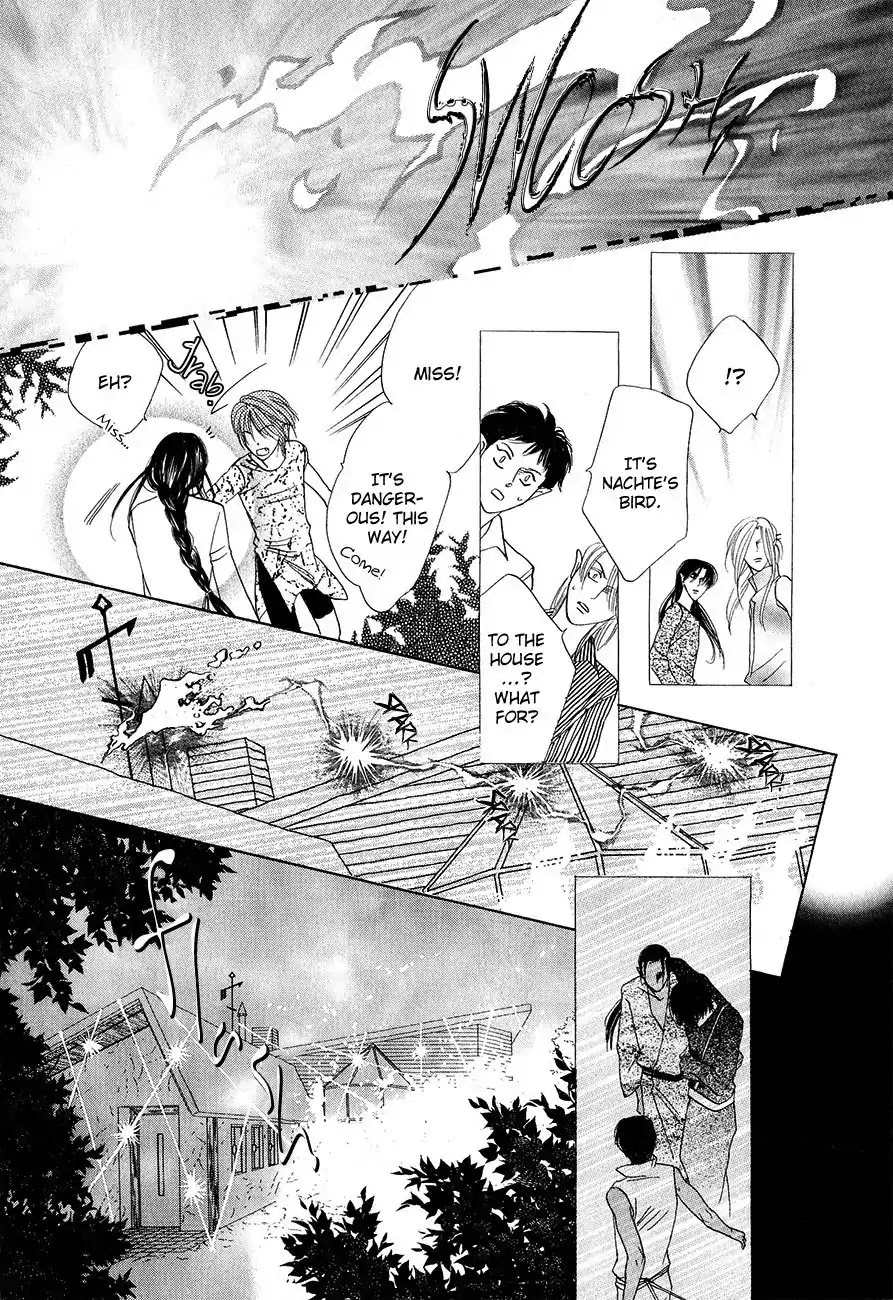 Koori no Mamono no Monogatari Chapter 64 page 28 - Chapter 64: The Ice-Cold Demon's Tale