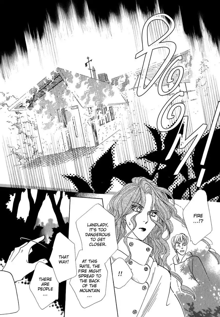 Koori no Mamono no Monogatari Chapter 64 page 29 - Chapter 64: The Ice-Cold Demon's Tale