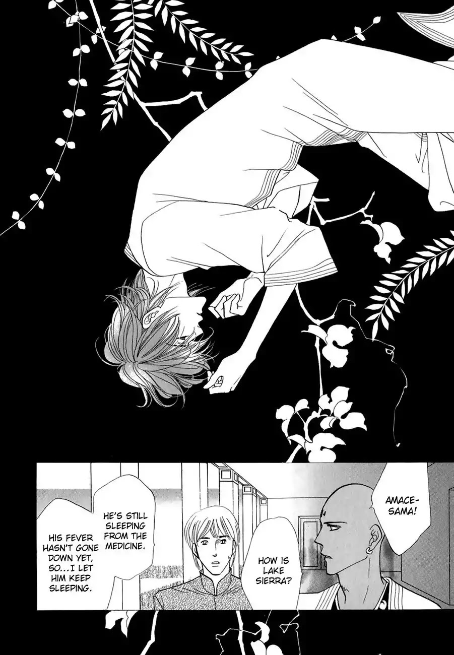 Koori no Mamono no Monogatari Chapter 64 page 37 - Chapter 64: The Ice-Cold Demon's Tale