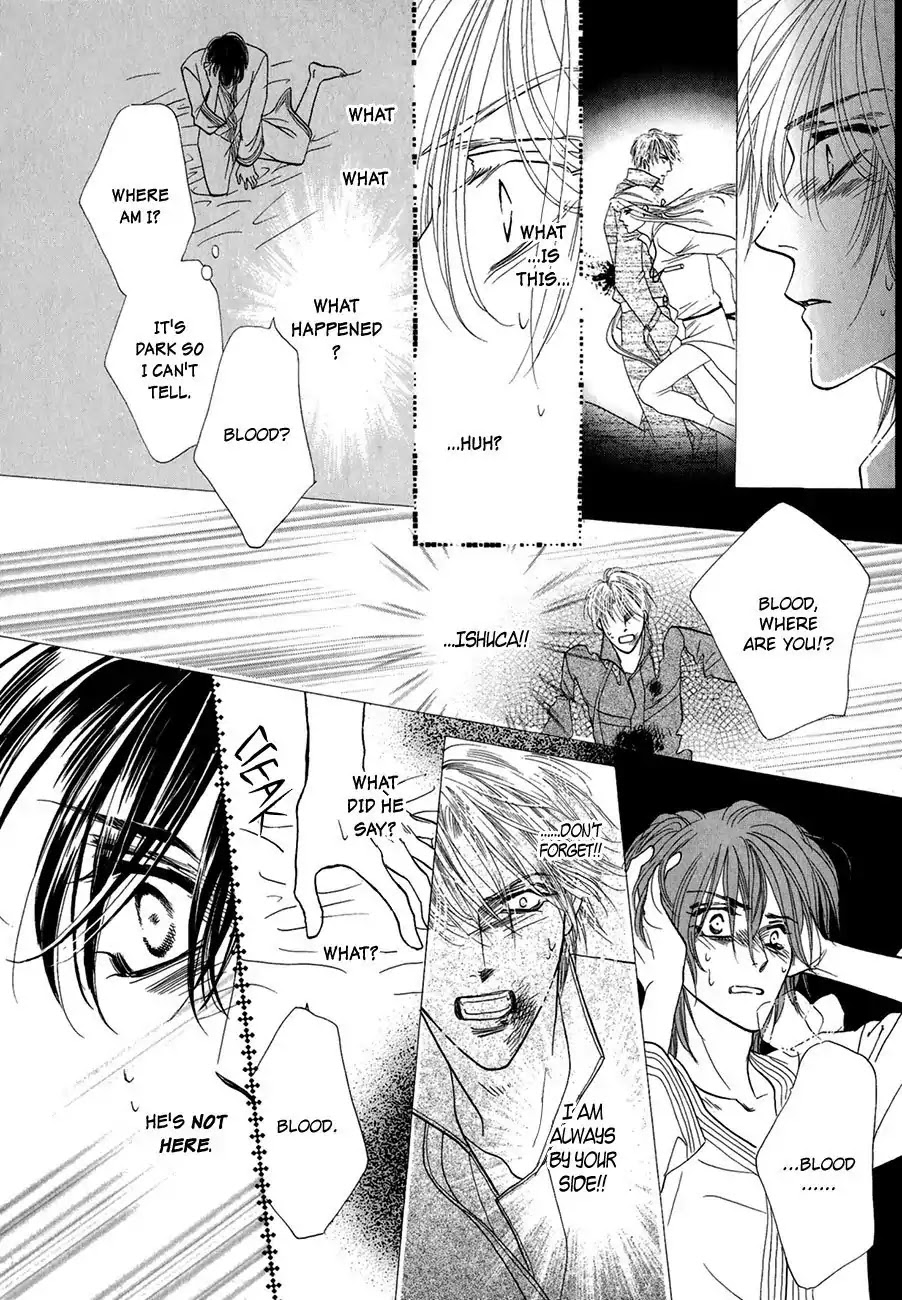 Koori no Mamono no Monogatari Chapter 64 page 39 - Chapter 64: The Ice-Cold Demon's Tale