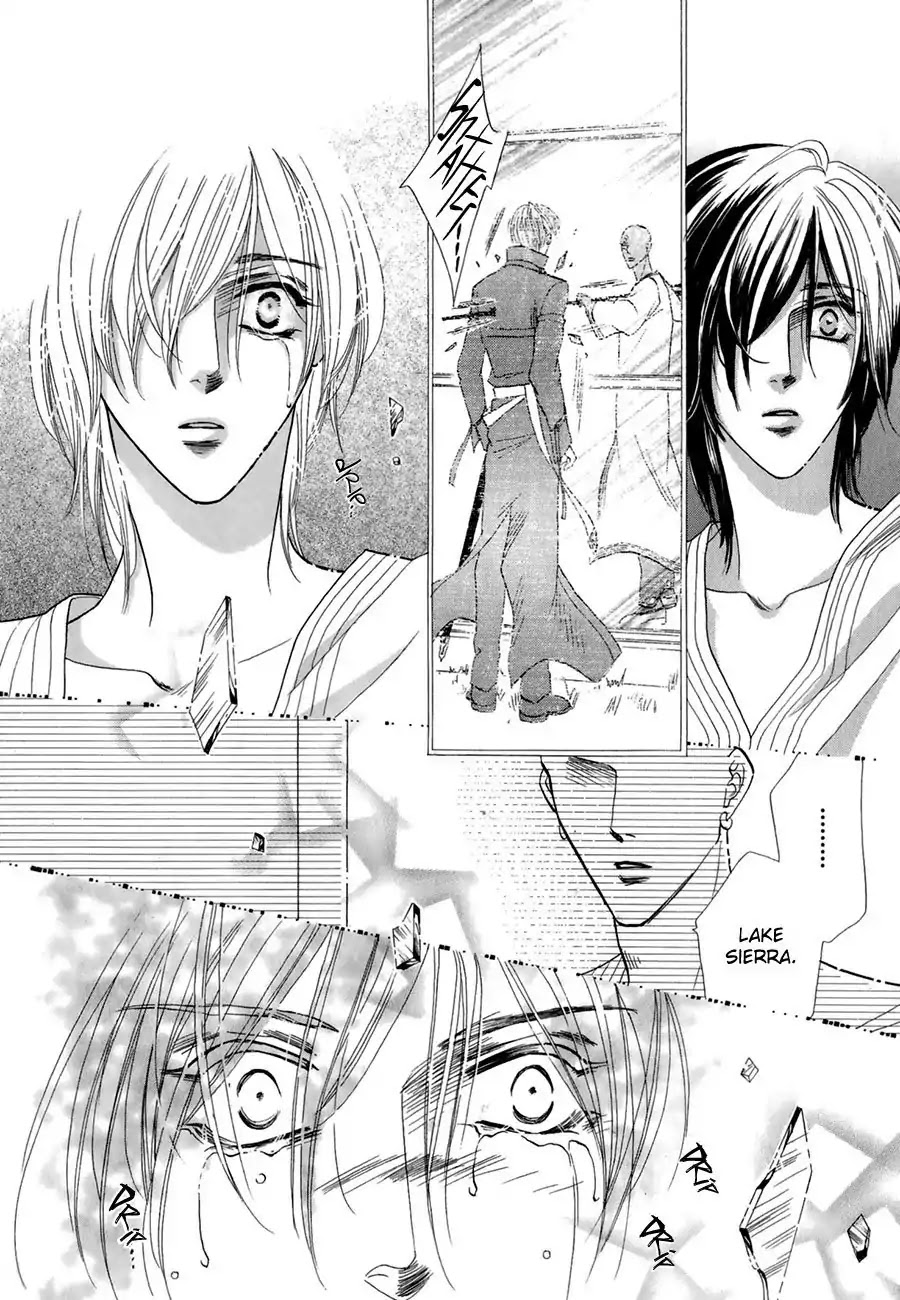 Koori no Mamono no Monogatari Chapter 64 page 41 - Chapter 64: The Ice-Cold Demon's Tale