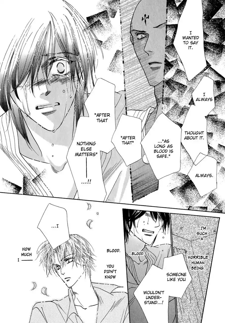 Koori no Mamono no Monogatari Chapter 64 page 45 - Chapter 64: The Ice-Cold Demon's Tale